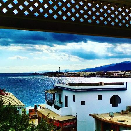 Golden Europe Hotel Dahab Kültér fotó