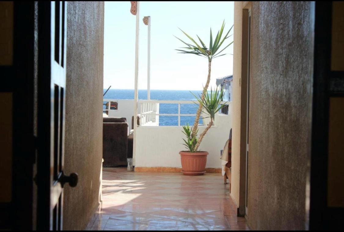 Golden Europe Hotel Dahab Kültér fotó