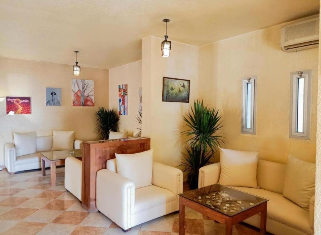 Golden Europe Hotel Dahab Kültér fotó